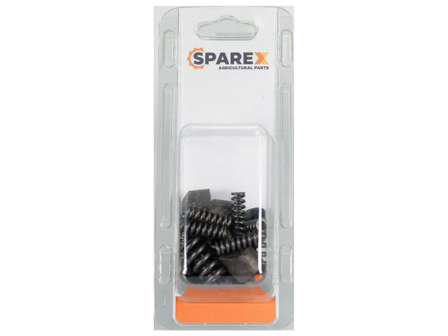 Sparex Agripak 24 pcs. Slip Clutch Pawl Repair Kit | S.172027 - Product Image 1