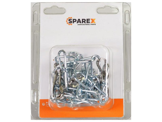 Sparex Agripak 2 pcs. PTO Guard Chain 695mm | S.172028 - Product Image 1