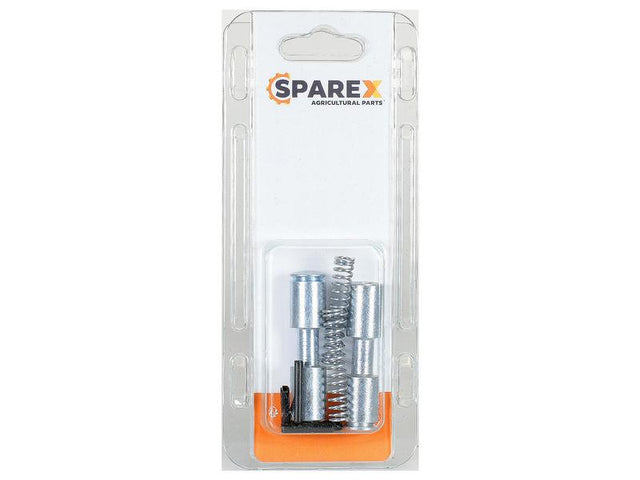 Sparex Agripak 2 pcs. PTO Yoke Pin 12.9mm | S.172029 - Product Image 1