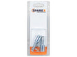Sparex Agripak 2 pcs. PTO Yoke Pin 14mm | S.172032 - Product Image 1