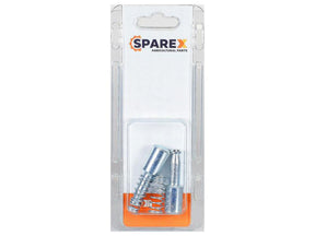 Sparex Agripak 2 pcs. PTO Yoke Pin 14mm | S.172032 - Product Image 1