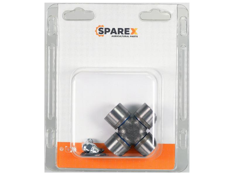 Sparex Agripak Universal Joint - 22 x 54.8mm | S.172034 - Product Image 1