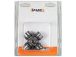 Sparex Agripak Universal Joint - 23.8 x 61.2mm | S.172036 - Product Image 1
