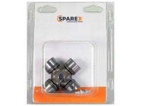 Sparex Agripak Universal Joint - 23.8 x 61.2mm | S.172036 - Product Image 1