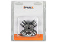 Sparex Agripak Universal Joint - 27 x 70mm | S.172037 - Product Image 1