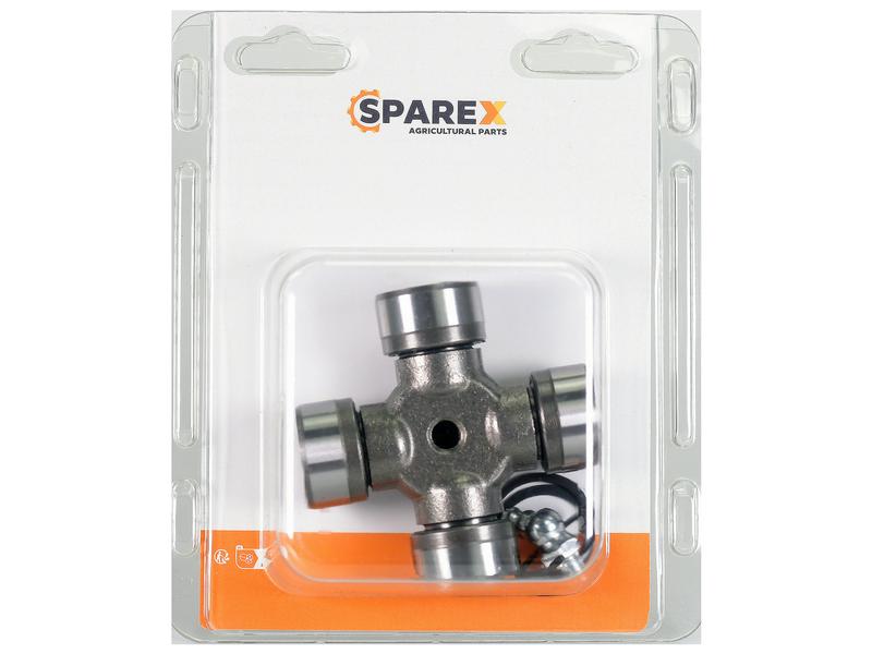 Sparex Agripak Universal Joint - 27 x 74.5mm | S.172038 - Product Image 1