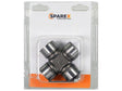 Sparex Agripak Universal Joint - 32 x 76mm | S.172040 - Product Image 1
