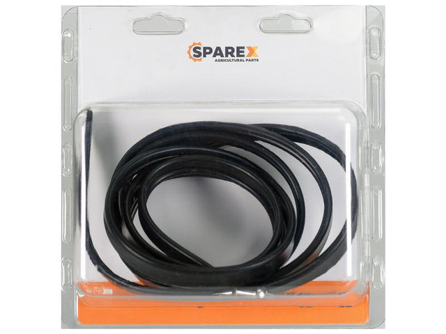 Sparex Agripak Bonnet Rubber & Rivet Set | S.172043 - Product Image 1