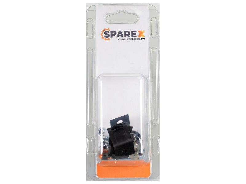 Sparex Agripak Grille Fastener Kit | S.172045 - Product Image 1