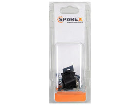 Sparex Agripak Grille Fastener Kit | S.172045 - Product Image 1