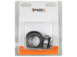Sparex Agripak 1 pc. Agripak Wheel Bearing Kit Ford New Holland To fit as: 36725, D5NN1201A, D5NN1216A, E2157T9, 179080, 36724, 957E1190A, 36723, 36726, 81802382, 84356153, D5NN1202A, D5NN1217A, 81825778, EHPN1200E | S.172065 - Product Image 1