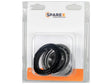 Sparex Agripak 1 pc. Agripak Wheel Bearing Kit Ford New Holland To fit as: 36725, 1597, E2155T9, 81825776 | S.172066 - Product Image 1