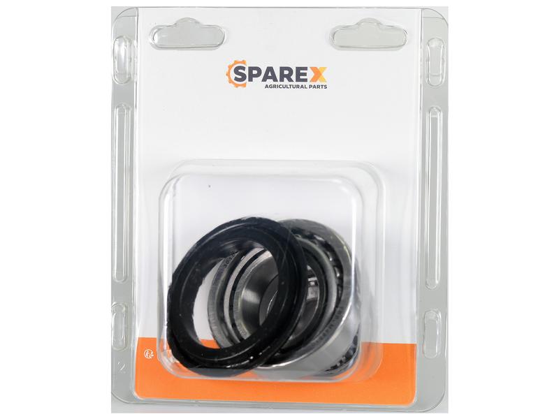 Sparex Agripak 1 pc. Agripak Wheel Bearing Kit Ford New Holland To fit as: 36725, 1597, E2155T9, 81825776 | S.172066 - Product Image 1