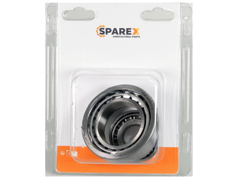 Sparex Agripak 1 pc. Agripak Wheel Bearing Kit Ford New Holland/Fordson To fit as: 32-1020, 81825777, 86523851, EHPN1200D, E2156T9 | S.172067 - Product Image 1