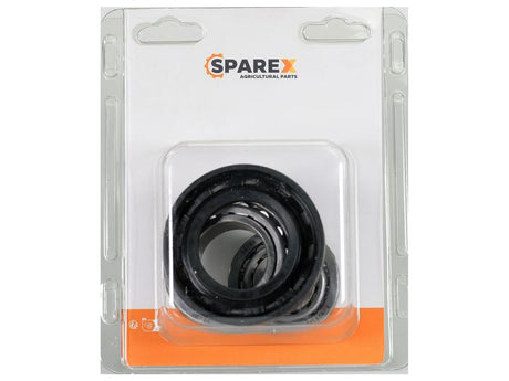 Sparex Agripak 1 pc. Agripak Wheel Bearing Kit Massey Ferguson To fit as: 1810391M91 | S.172069 - Product Image 1