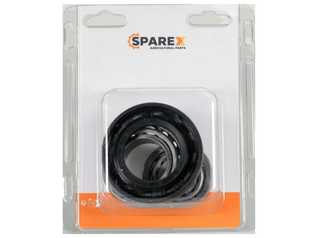 Sparex Agripak 1 pc. Agripak Wheel Bearing Kit Massey Ferguson To fit as: 1810391M91 | S.172069 - Product Image 1