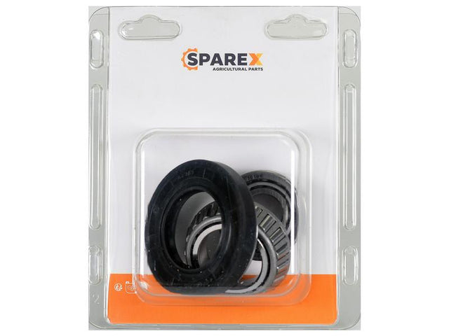 Sparex Agripak 1 pc. Agripak Wheel Bearing Kit Massey Ferguson To fit as: 1639081M1, 1639081M91 | S.172072 - Product Image 1