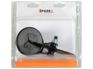 Sparex Agripak Weather Cap 57mm | S.172074 - Product Image 1