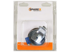 Sparex Agripak Weather Cap 57mm with Clip | S.172075 - Product Image 1