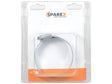 Sparex Agripak Weather Cap 70mm with Clip | S.172076 - Product Image 1