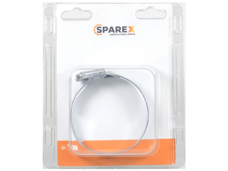 Sparex Agripak Weather Cap 70mm with Clip | S.172076 - Product Image 1