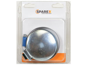 Sparex Agripak Weather Cap 83mm with Clip | S.172077 - Product Image 1