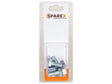 Sparex Agripak 6 pcs. Metric Bolt M10x20mm | S.172083 - Product Image 1