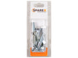 Sparex Agripak 6 pcs. Metric Bolt, M10x50mm | S.172085 - Product Image 1