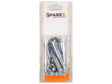 Sparex Agripak 6 pcs. Metric Bolt, M10x60mm | S.172086 - Product Image 1