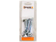 Sparex Agripak 6 pcs. Metric Bolt, M10x70mm | S.172087 - Product Image 1