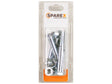 Sparex Agripak 6 pcs. Metric Bolt, M10x80mm | S.172088 - Product Image 1