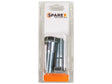 Sparex Agripak 4 pcs. Metric Bolt, M16x60mm | S.172096 - Product Image 1