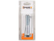 Sparex Agripak 2 pcs. Metric Bolt, M16x80mm | S.172097 - Product Image 1