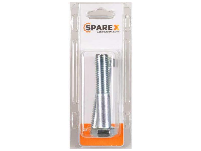Sparex Agripak 2 pcs. Metric Bolt, M16x80mm | S.172097 - Product Image 1