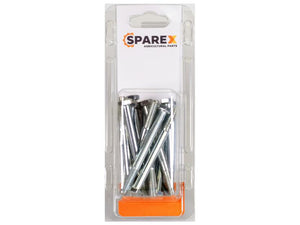 Sparex Agripak 20 pcs. Metric Bolt, M6x70mm | S.172100 - Product Image 1