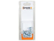 Sparex Agripak 10 pcs. Metric Bolt, M8x25mm | S.172102 - Product Image 1