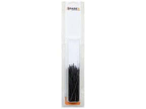 Sparex Agripak 100 pcs. Cable Tie - 2.5mm x 95mm | S.172112 - Product Image 1