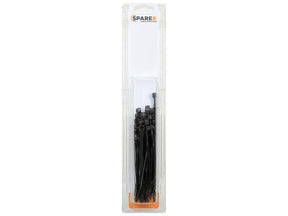 Sparex Agripak 50 pcs. Cable Tie - 4.8mm x 120mm | S.172113 - Product Image 1