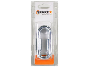 Sparex Agripak 2 pcs. Chain Quick Link Ø10mm | S.172114 - Product Image 1