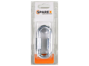 Sparex Agripak 2 pcs. Chain Quick Link Ø10mm | S.172114 - Product Image 1