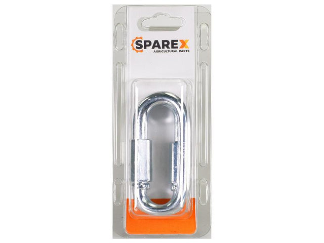 Sparex Agripak 2 pcs. Chain Quick Link Ø10mm | S.172114 - Product Image 1