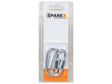 Sparex Agripak 2 pcs. Chain Quick Link Ø6mm | S.172118 - Product Image 1