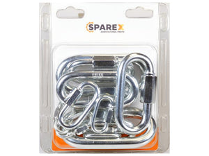 Sparex Agripak Chain Quick Link Set | S.172120 - Product Image 1