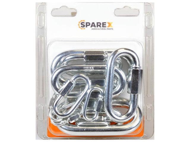 Sparex Agripak Chain Quick Link Set | S.172120 - Product Image 1