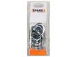 Sparex Agripak 5 pcs. Chain Quick Repair Link 8mm | S.172121 - Product Image 1