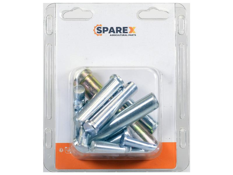 Sparex Agripak 16 pcs. Imperial | S.172122 - Product Image 1