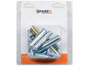 Sparex Agripak 16 pcs. Imperial | S.172122 - Product Image 1