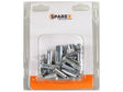 Sparex Agripak 37 pcs. Clevis Pin Assortment Metric | S.172123 - Product Image 1