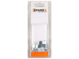 Sparex Agripak 6 pcs. Coarse Nut M14x2.00mm | S.172133 - Product Image 1