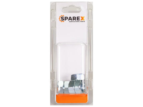 Sparex Agripak 6 pcs. Coarse Nut M14x2.00mm | S.172133 - Product Image 1